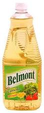 ACEITE BELMONT LITRO $1.680.-Sin Stock