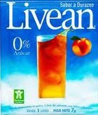 REFRESCO LIVEAN $ 160.-