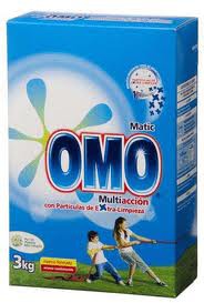 OMO 400  $ 1190.- (foto solo referencia)